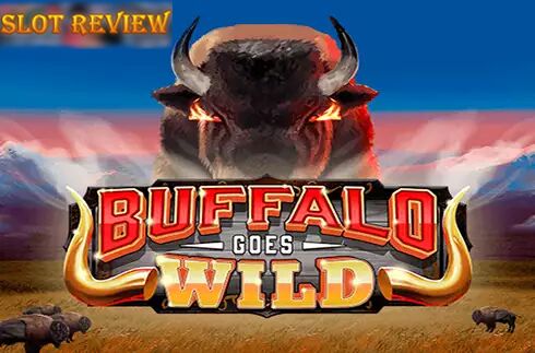 Buffalo Goes Wild icon